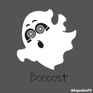 Illustration for article titled repost for the afternoon crowd: GASPER! Blipshift Launched My Design Today